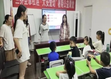 广发体育,广发（中国）公司青年学子暑期“三下乡”：千名骄子燃情实践 万里青春共绘华章_fororder_图片17